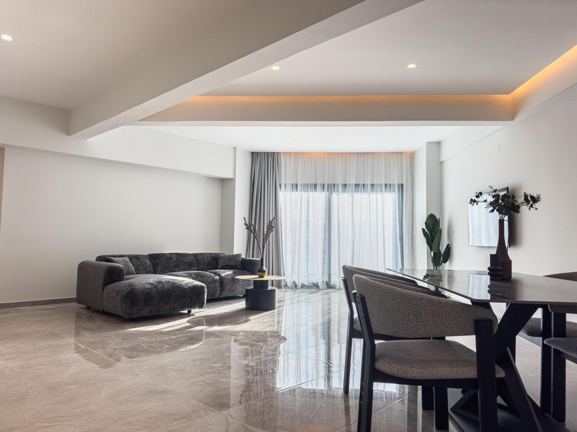 Villa 8 By Proliving Hospitality Tesalónica Exterior foto