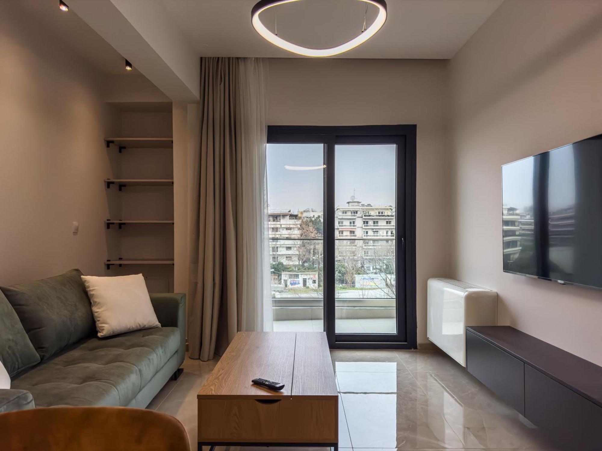 Villa 8 By Proliving Hospitality Tesalónica Exterior foto