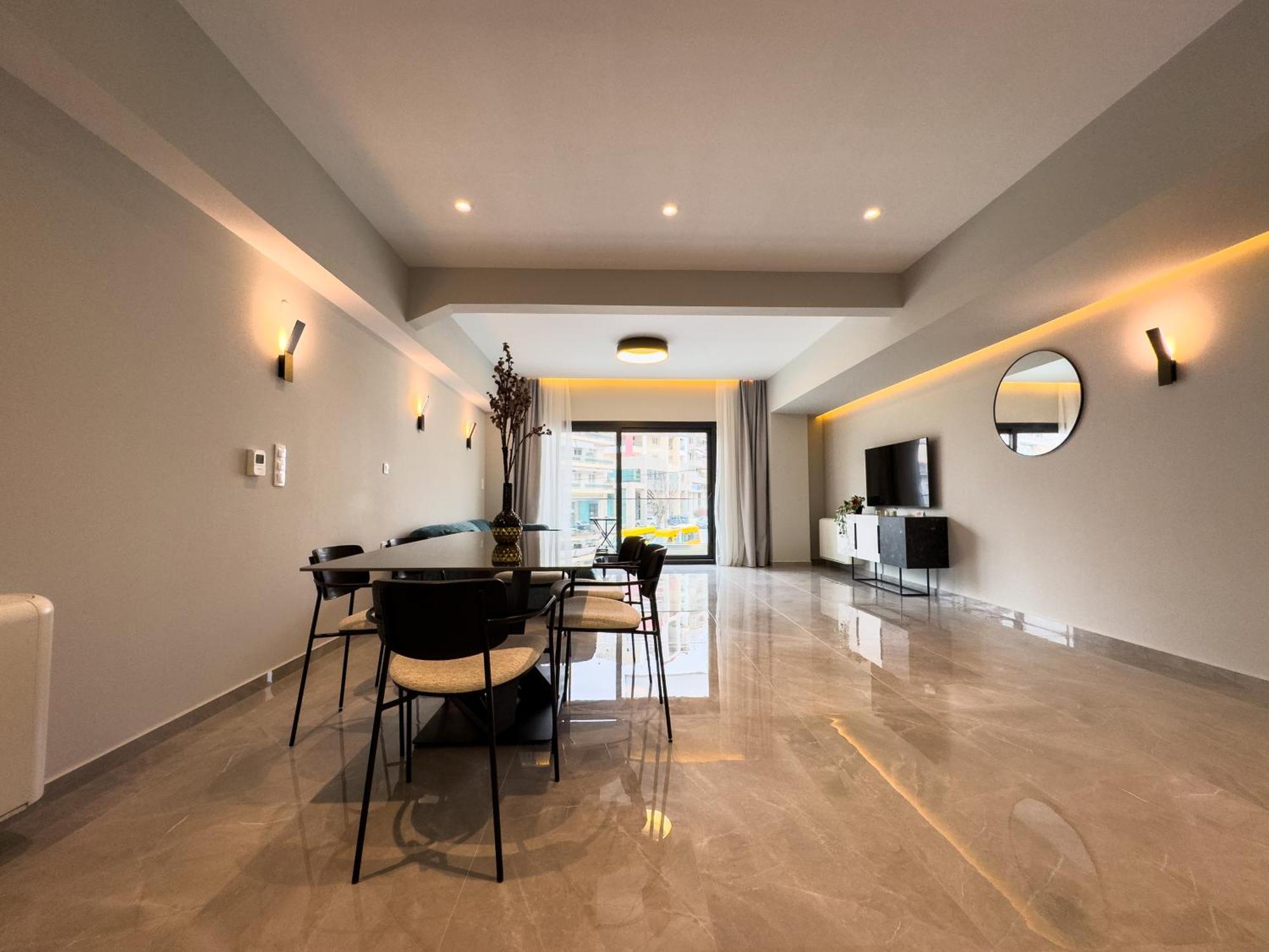 Villa 8 By Proliving Hospitality Tesalónica Exterior foto