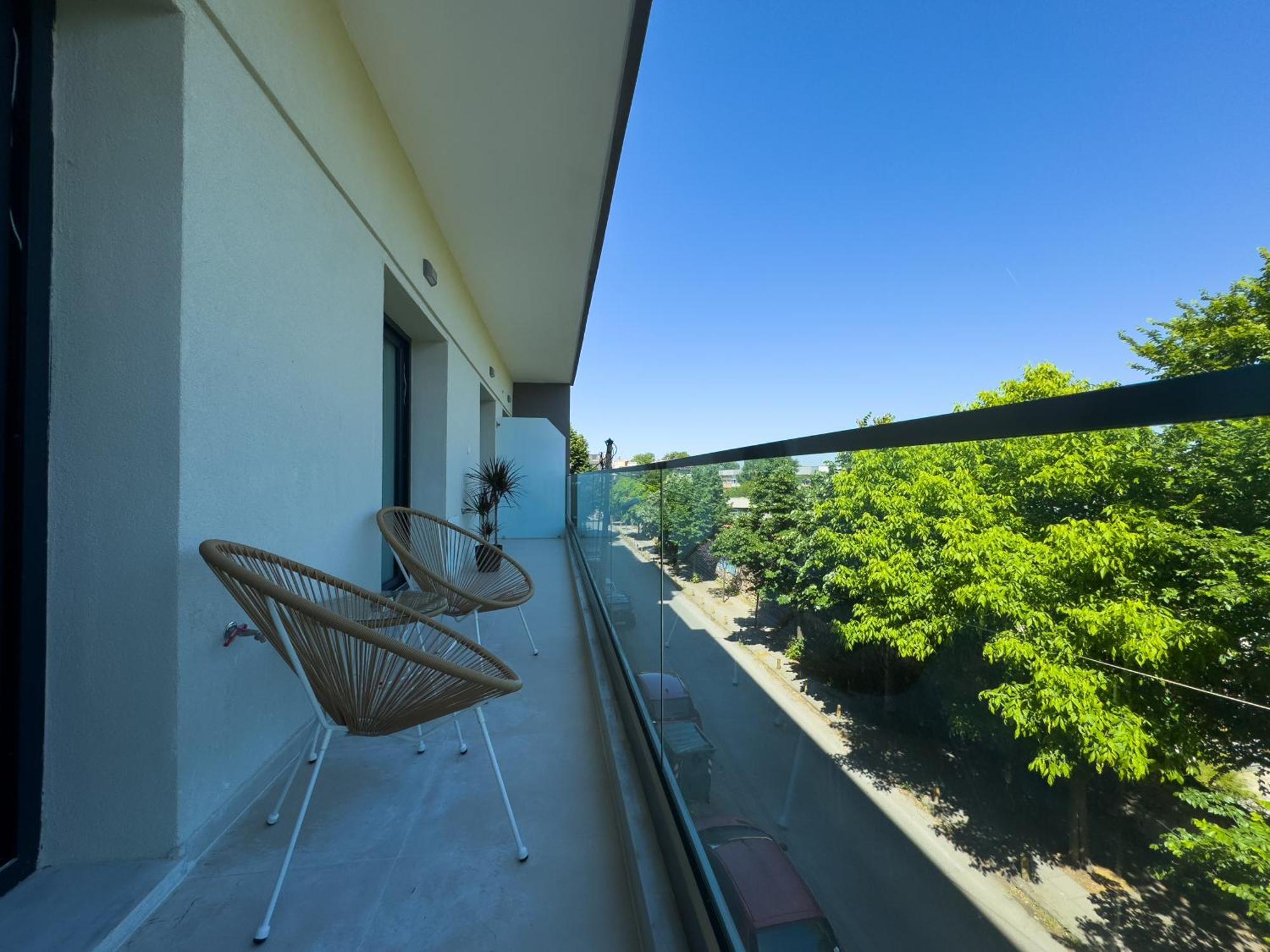 Villa 8 By Proliving Hospitality Tesalónica Exterior foto